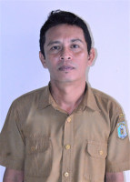 Mas Hudul Haq