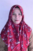 Asmiah, S.IP