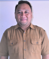 M. BADRUDDIN, SKM