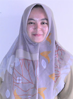 Yuliana, S.IP